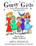 Cover: Gutsy Girls - Amy L. Sullivan
