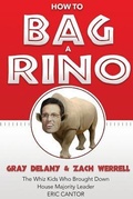 Cover: How to Bag a RINO - Calamo Press