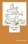 Cover: The Sand Rope - Harpoon Publishing House
