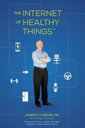 Cover: The Internet of Healthy Things - Internet of Healthy Things