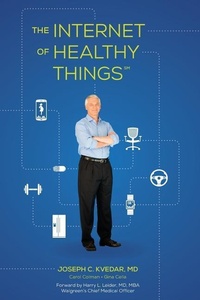 Enlarge image Cover: The Internet of Healthy Things - Internet of Healthy Things