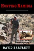 Cover: Hunting Namibia - Firepit Publishing