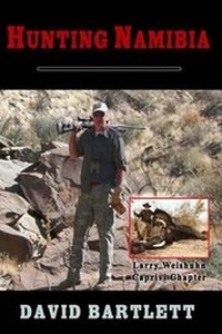 Enlarge image Cover: Hunting Namibia - Firepit Publishing