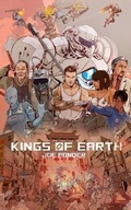 Cover: Kings of Earth - Joe Ponder