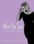 Cover: What You See - Creative Aces