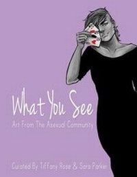 Enlarge image Cover: What You See - Creative Aces