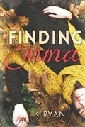 Cover: Finding Emma - K. Ryan
