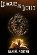 Cover: League of the Light - Daniel Porter