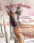 Cover: The Story of Rudolph - William Greer