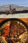 Cover: Cow Country Cuisine - CT Communications