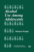 Cover: Alcohol Use Among Adolescents - SAGE Publications Inc