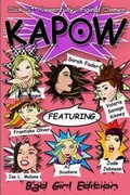 Cover: Kapow - 7ds Books