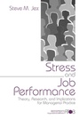 Cover: Stress and Job Performance - SAGE Publications Inc