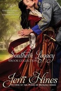 Cover: Southern Legacy - Hines' Publishing