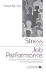 Cover: Stress and Job Performance - SAGE Publications Inc