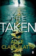 Cover: The Taken - Penguin Books Ltd