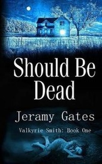 Enlarge image Cover: Should Be Dead - Timber Hill Press