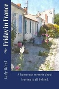 Cover: Friday in France - Judy Block