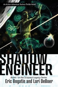 Enlarge image Cover: Shadow Engineer - Addie Rose Press