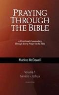 Cover: Praying Through the Bible - Sulis