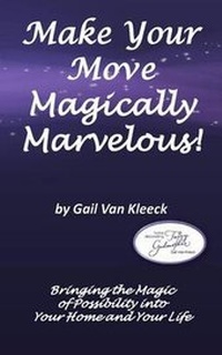 Abbildung von: Make Your Move Magically Marvelous! - Abundance Enterprises