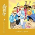 Cover: Charity's Big Day - Sabrina Ross Sanchez