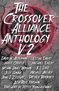 Cover: The Crossover Alliance Anthology - Volume 2 - Crossover Alliance