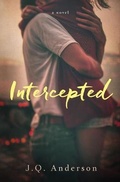Cover: Intercepted - J.Q. Anderson