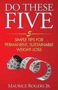 Cover: Do These Five - Visionary Press
