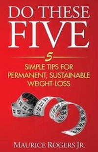 Enlarge image Cover: Do These Five - Visionary Press