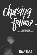 Cover: Chasing Failure - Blurb