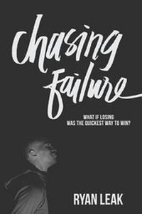 Enlarge image Cover: Chasing Failure - Blurb