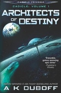 Cover: Architects of Destiny - Bdl Press