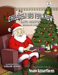 Cover: Children Did You Know - Kids Book Press