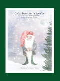 Cover: Only Tomten Is Awake - Widefocus