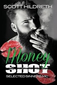 Enlarge image Cover: Money Shot - Eralde Publishing