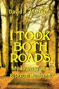 Cover: I Took Both Roads - New Atlantian Library