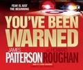 Cover: You've Been Warned - Headline Book Publishing