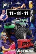 Cover: 11 - 11 - 11 - Literary Vagabond