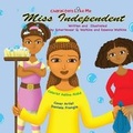 Cover: Characters Like Me-Miss Independent - Baobab Publishing