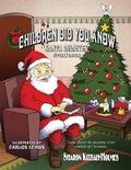Cover: Children Did You Know - Kids Book Press