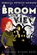 Cover: A Broom with a View - Mistletoe Press