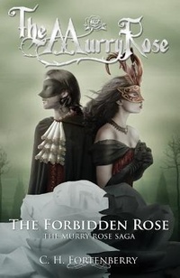 Enlarge image Cover: The Forbidden Rose - SIMMs Books Publishing