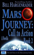 Cover: Mars Journey - Epic Journeys Entertainment, LLC