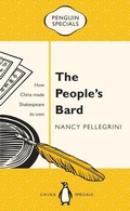 Cover: The People's Bard - Penguin Random House Australia
