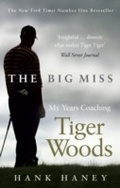 Cover: The Big Miss - Virgin Digital