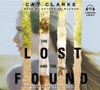 Enlarge image Cover: The Lost and the Found - Listening Library