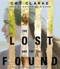 Enlarge image Cover: The Lost and the Found - Listening Library (Audio)