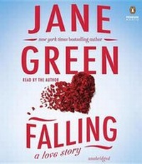Enlarge image Cover: Falling - Penguin Audiobooks