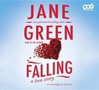 Enlarge image Cover: Falling - Books on Tape